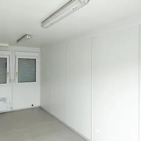 Tinyhome Spielberg -container *