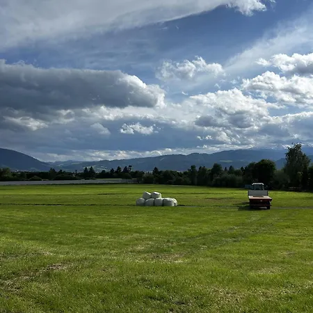 Tinyhome Spielberg -container * Flatschach