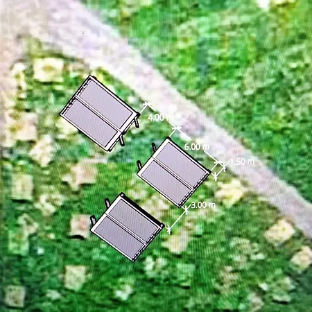 Tinyhome Spielberg -container Flatschach