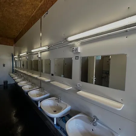 Tinyhome Spielberg -container *