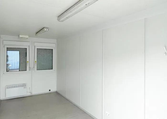 Tinyhome Spielberg -container *