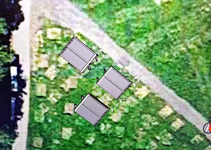 Tinyhome Spielberg -container Flatschach