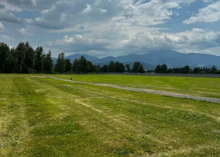 Tinyhome Spielberg -container شقة Flatschach